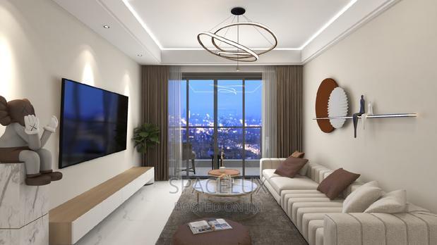 3bdrm Apartment in Kileleshwa for sale