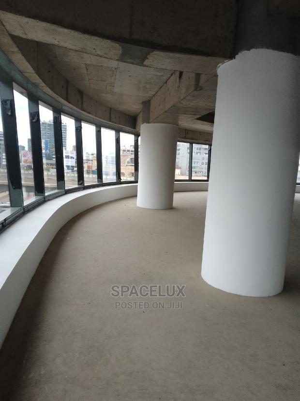 Executive Professional 5300sqft Office