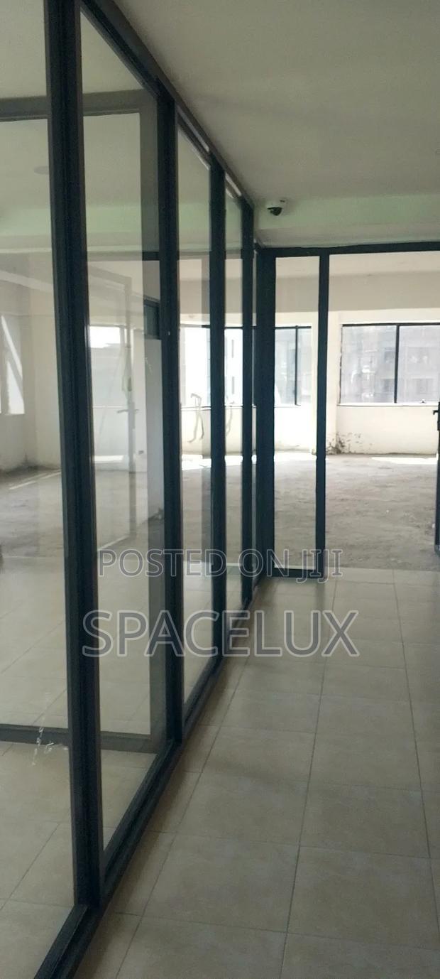 Classic New Office Space
