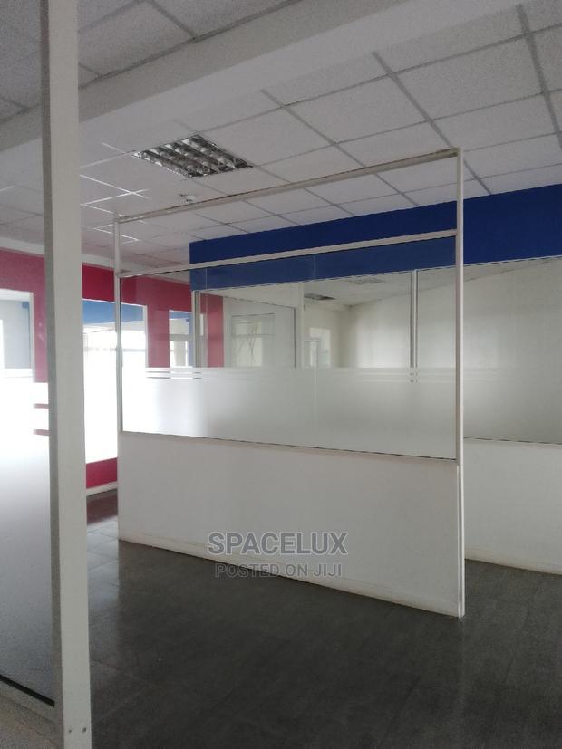 Quiet Office
