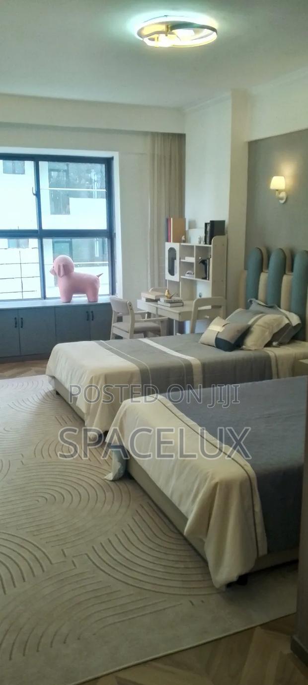4bdrm Apartment in Kileleshwa for sale
