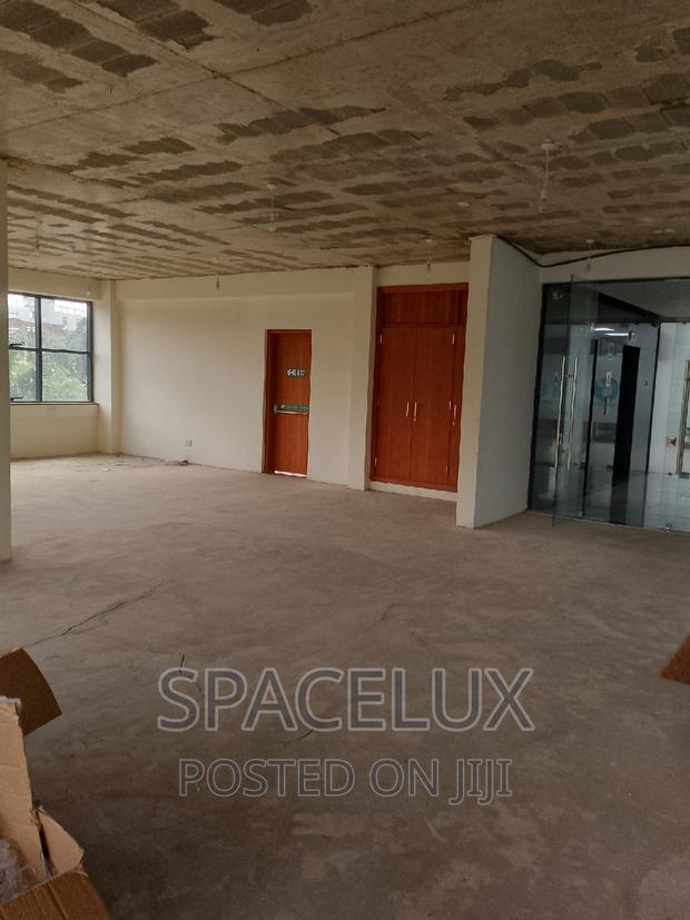 Nice 3000sqft Office Westlands