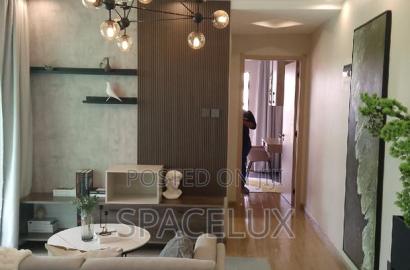 1bdrm Apartment in Kilimani for sale