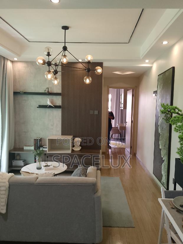 1bdrm Apartment in Kilimani for sale