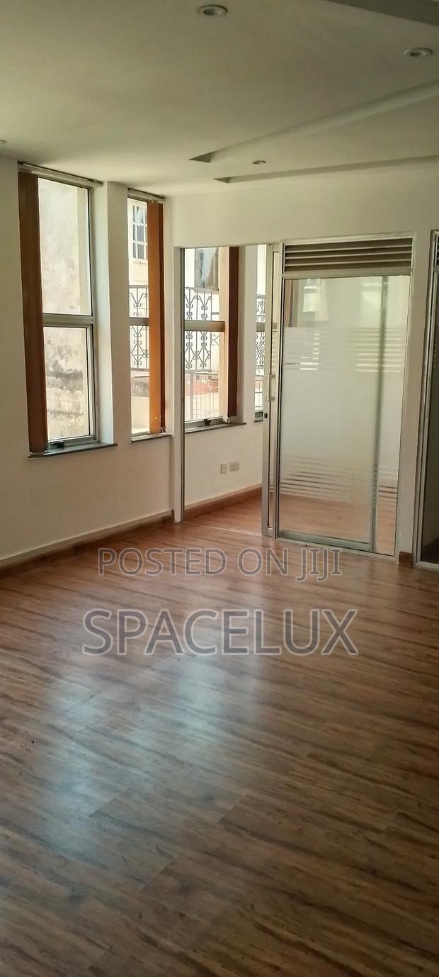 Fully Modern Furnished Office Westlands