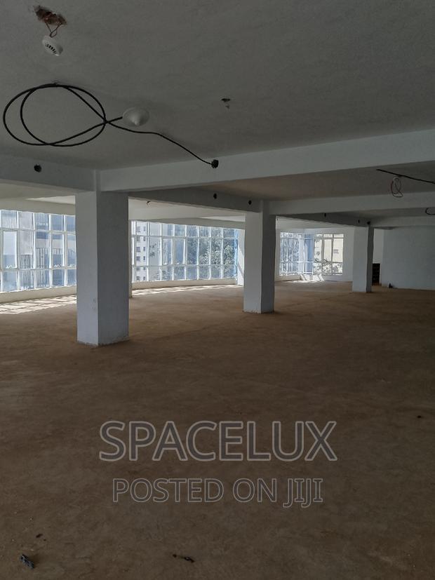 12000sqft Office Space