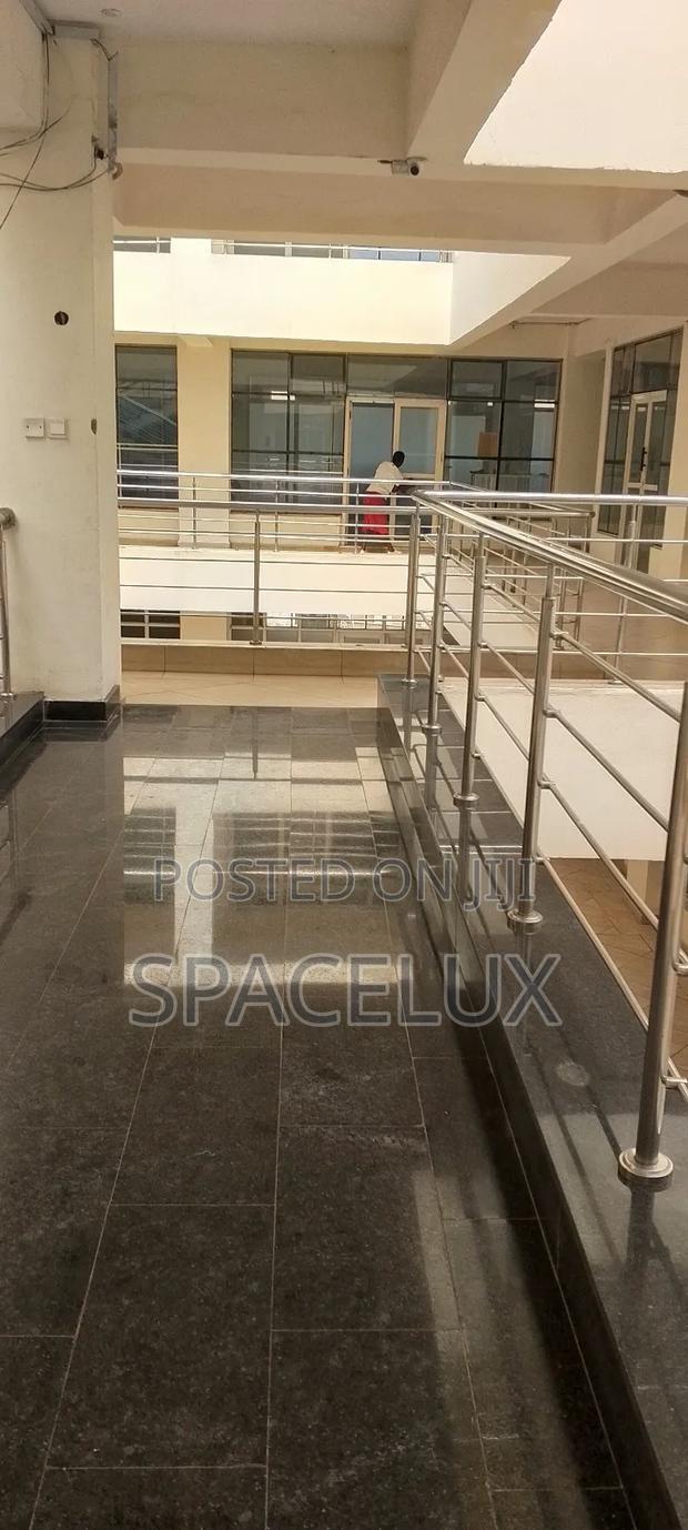 Industrial Area Professional Quiet Offices Big Small Size