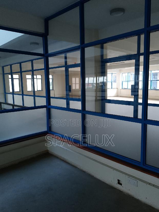 Professional Executive Office Space