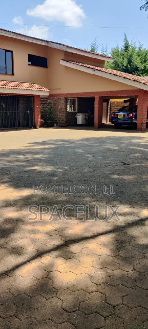 5bdrm Villa in Gigiri for sale