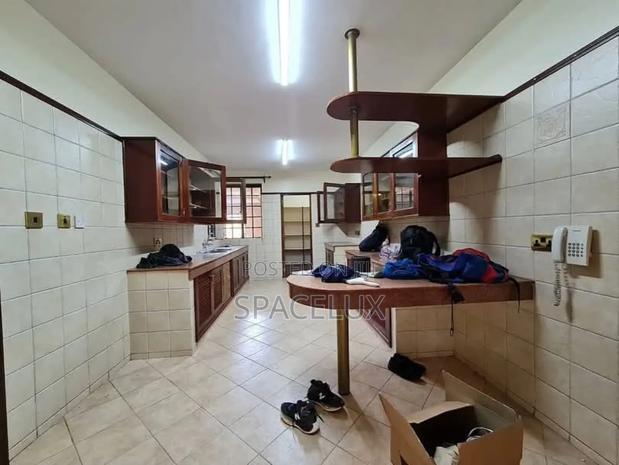 4bdrm Maisonette in Kilimani for sale