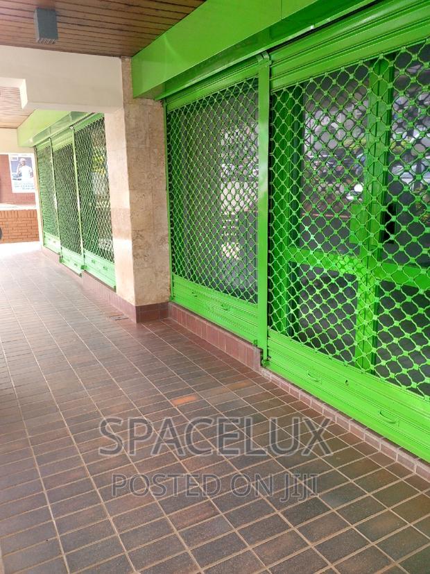 1500sqft Shop Westlands