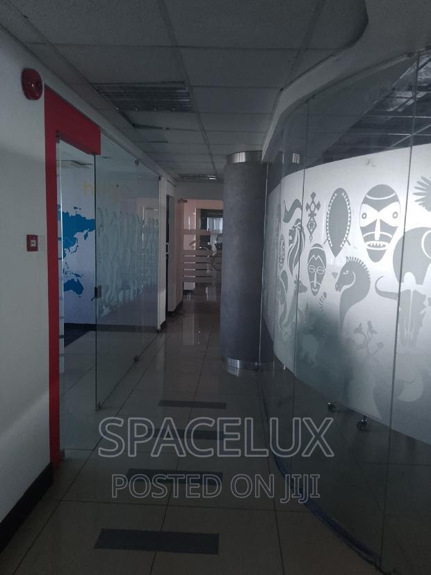Big Partationed Modern Office Space Mombasa Rd