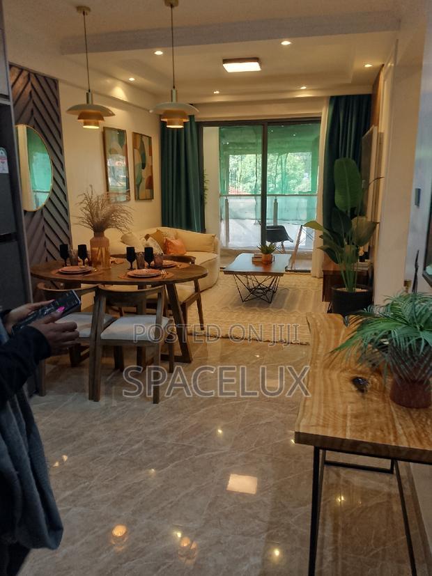 2bdrm Apartment in Kilimani for sale