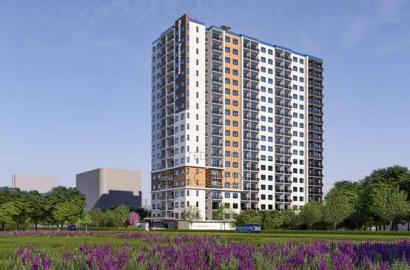1bdrm Apartment in Kilimani for sale
