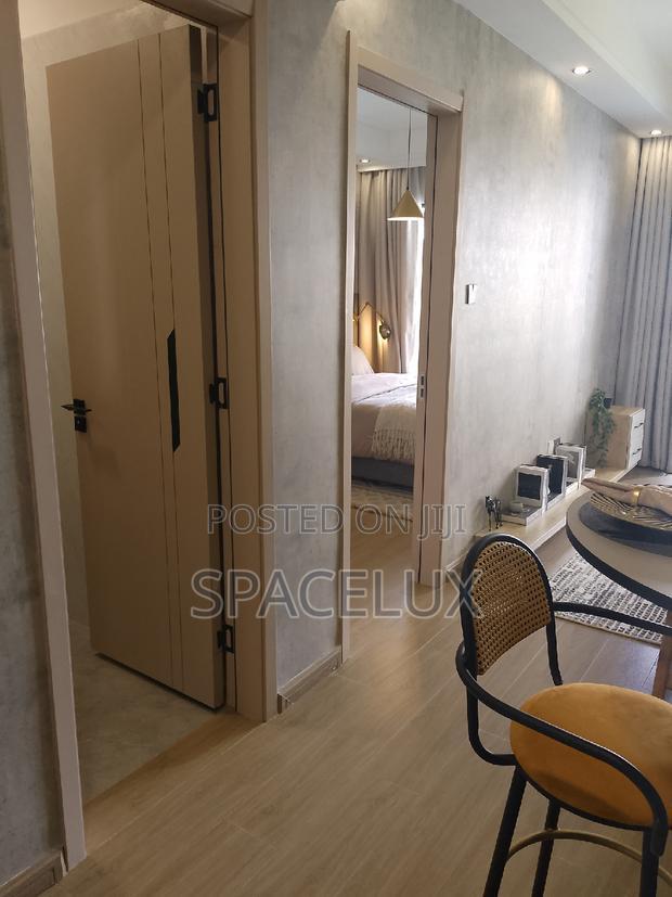 1bdrm Apartment in Kilimani for sale