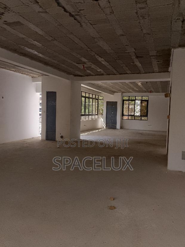 Detailed Office Grade A