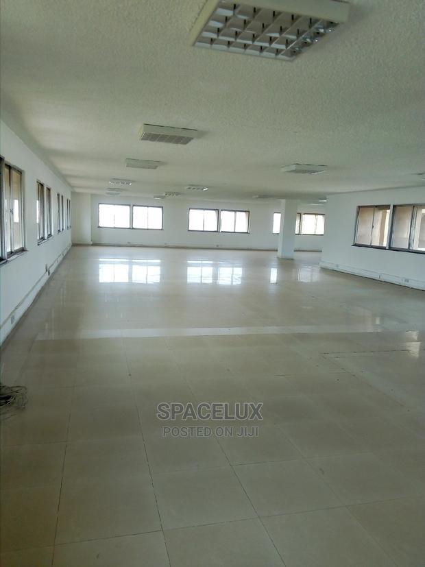 Upperhill Hill Office