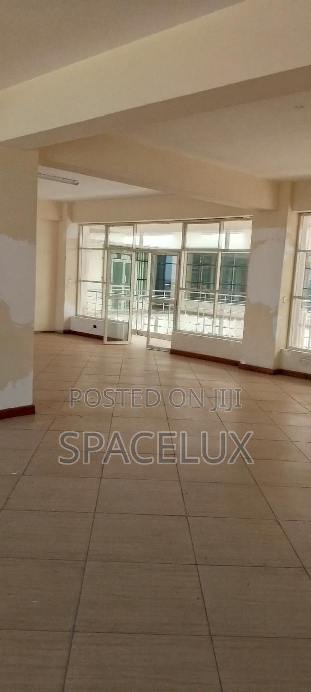 Industrial Area Professional Quiet Offices Big Small Size