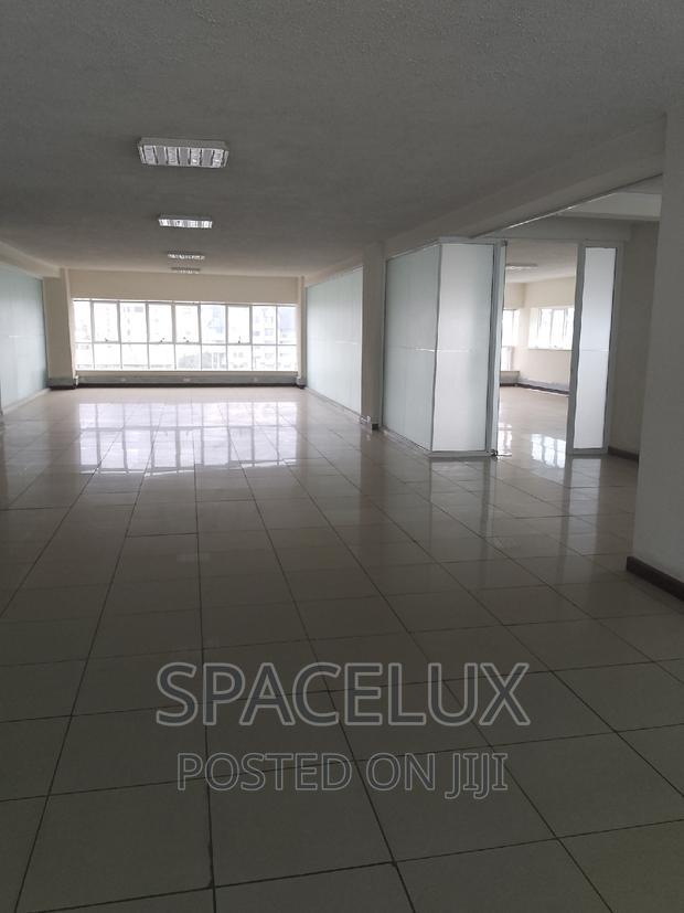 4900sqft Executive Office Mombasa Rd