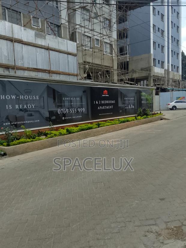 2bdrm Apartment in Lavington for sale