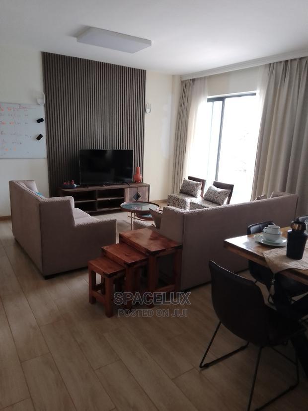 2bdrm Apartment in Lower Kabete, Kikuyu for Sale