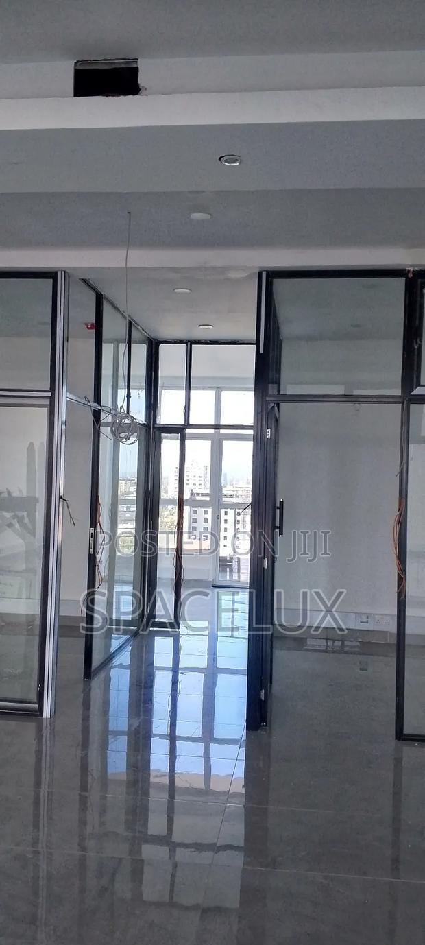 Serene Professional Office 4000sqft Kilimani