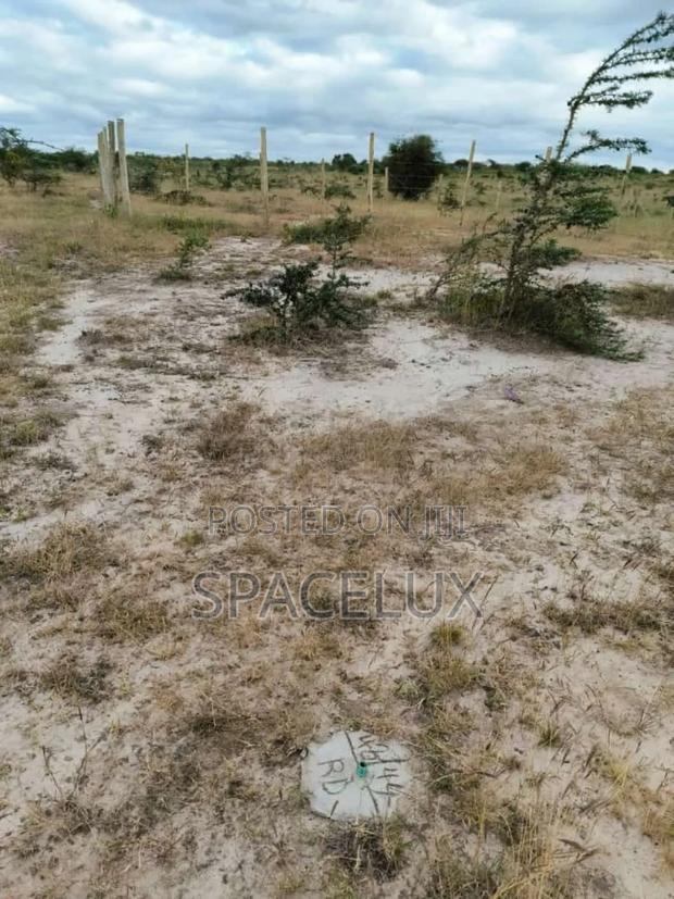 2.5 Acres Ngong Rd