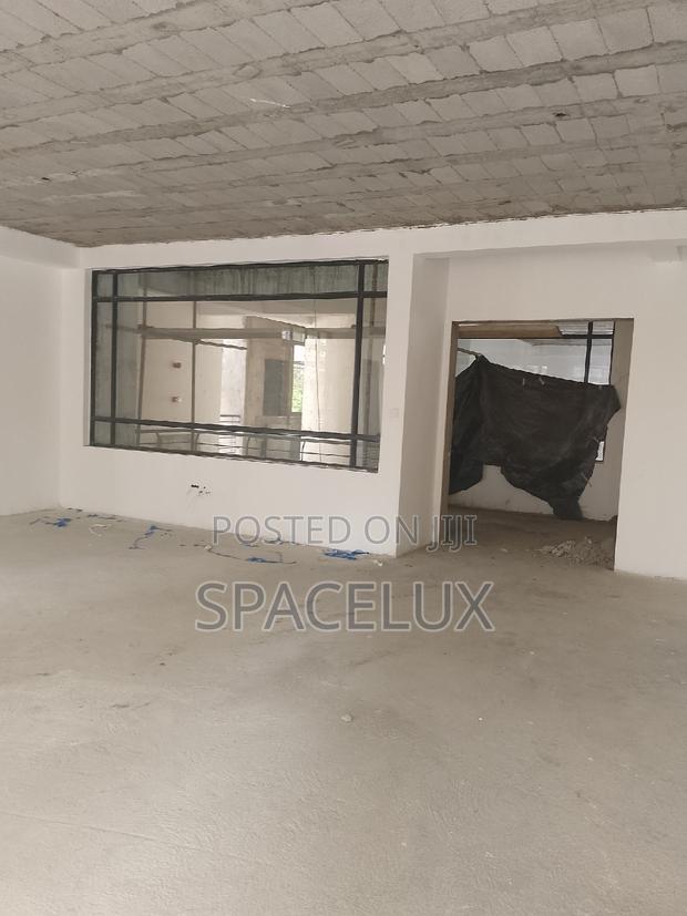 Plush Executive Professional Office Kilimani