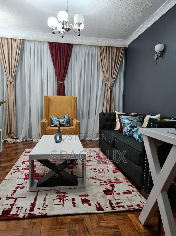 Furnished 1bdrm Apartment in Kilimani for rent