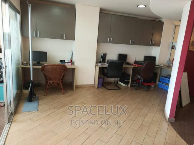 Fully Fitted Office 1700sqft Ready to Use