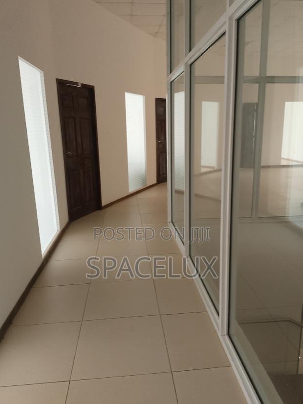 360 Degrees Round Office Space/Restaurant