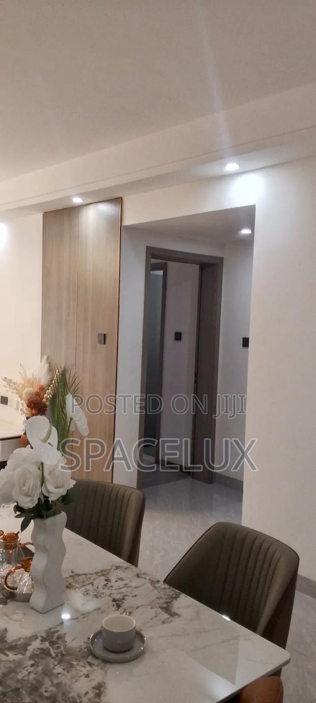 3bdrm Apartment in Kilimani for sale