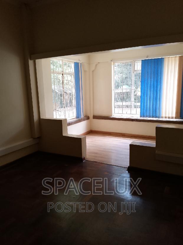 Executive Office Space in Kilimani