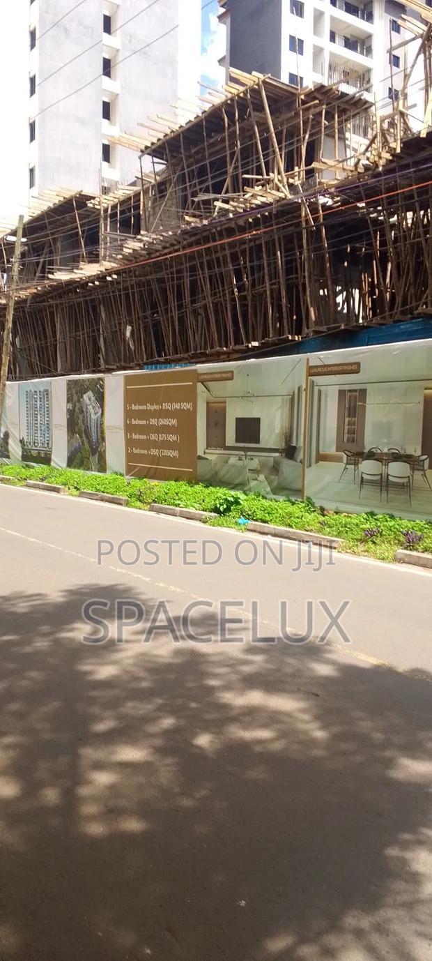 5bdrm Apartment in Kileleshwa for sale