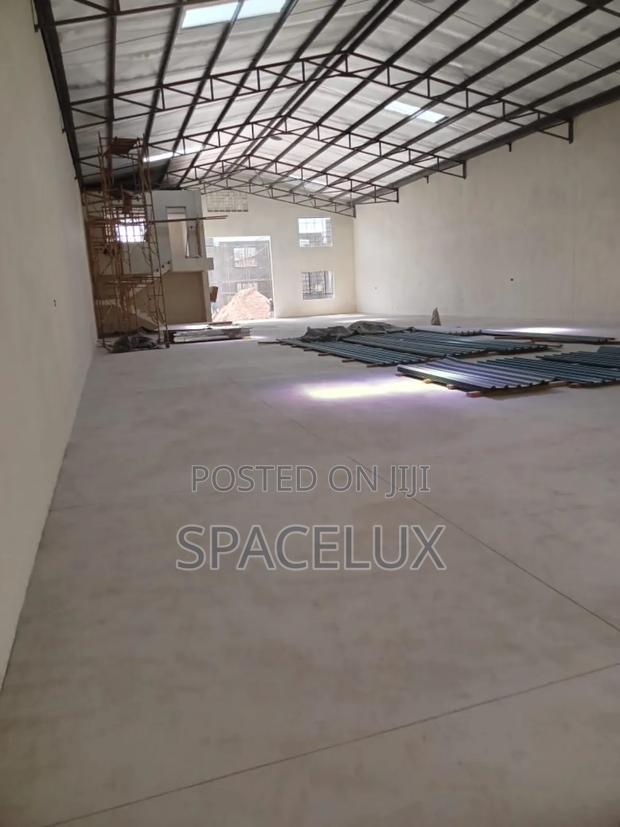 Godowns 6200sqft Mombasa Rd/ Athi River
