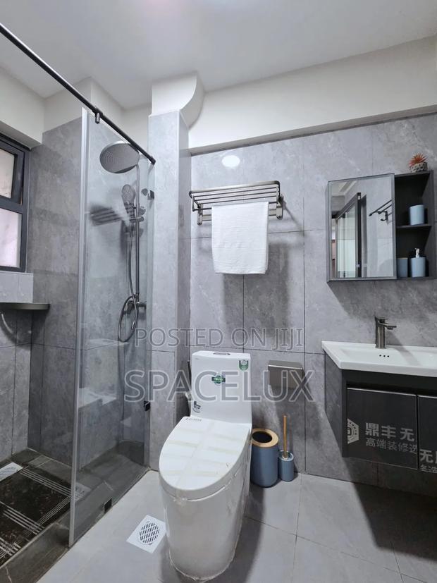 1bdrm Apartment in Kilimani for sale