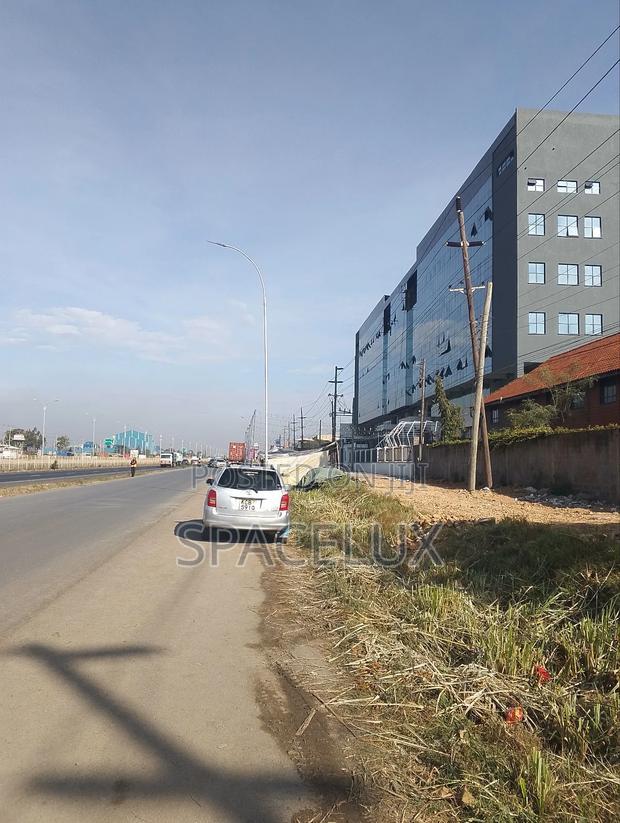 Offices Shops Showroom Mombasa Rd