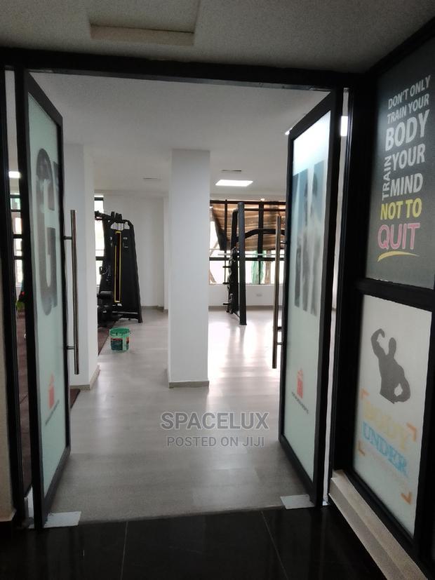 3bdrm Apartment in Kilimani for sale