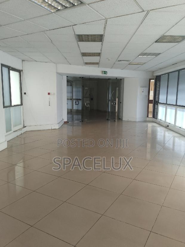7980sqft Executive Office in a Very Strategic Location