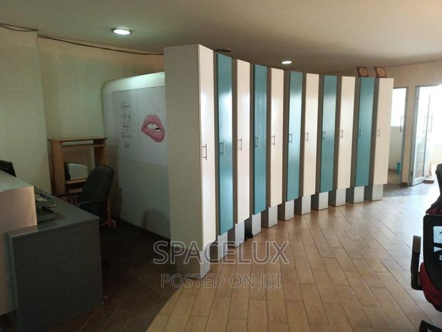 Fully Fitted Office 1700sqft Ready to Use