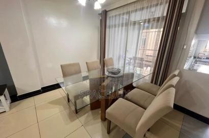 Furnished 4bdrm Apartment in Lavington for rent