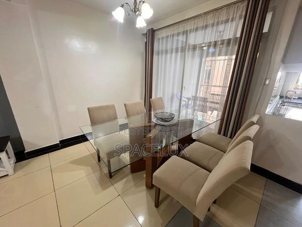 Furnished 4bdrm Apartment in Lavington for rent