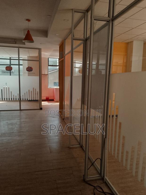 Nice Quiet Office