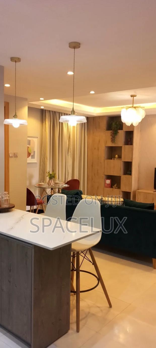 2bdrm Apartment in Parklands for sale