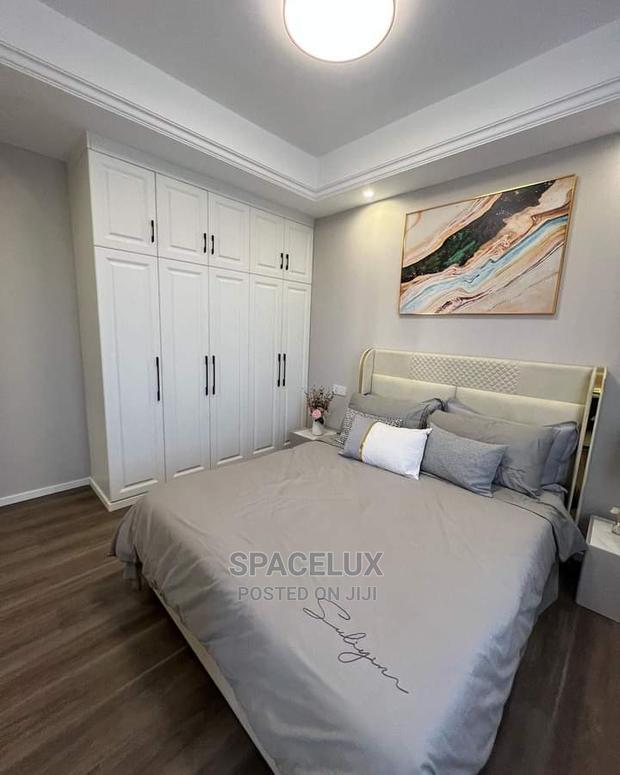 3bdrm Apartment in Kileleshwa for sale