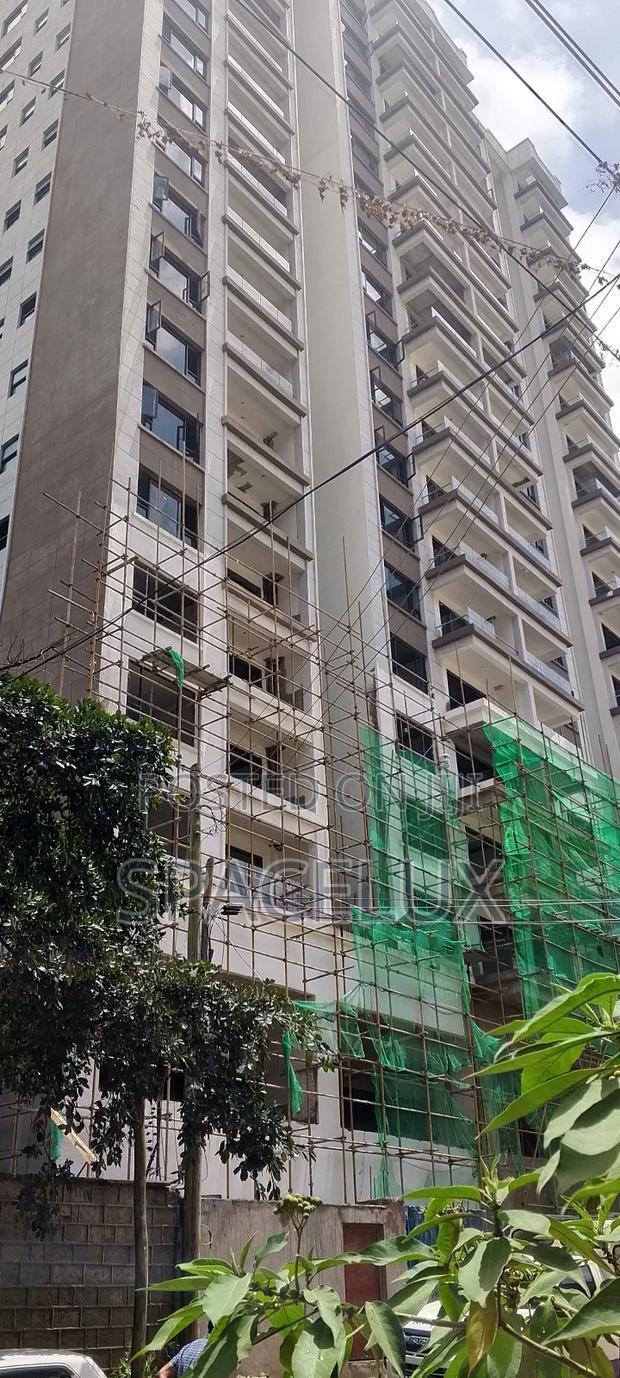 3bdrm Apartment in Yaya, Kilimani for sale