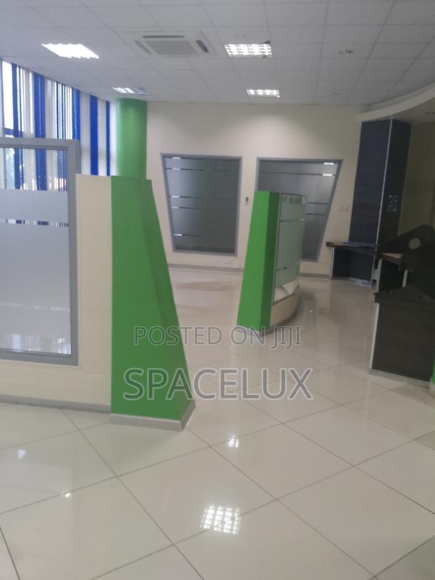 Fully Fitted Modern Office