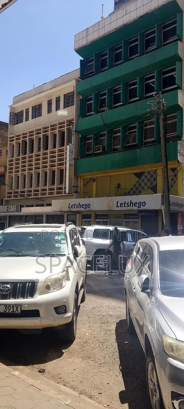 Prime CBD Property