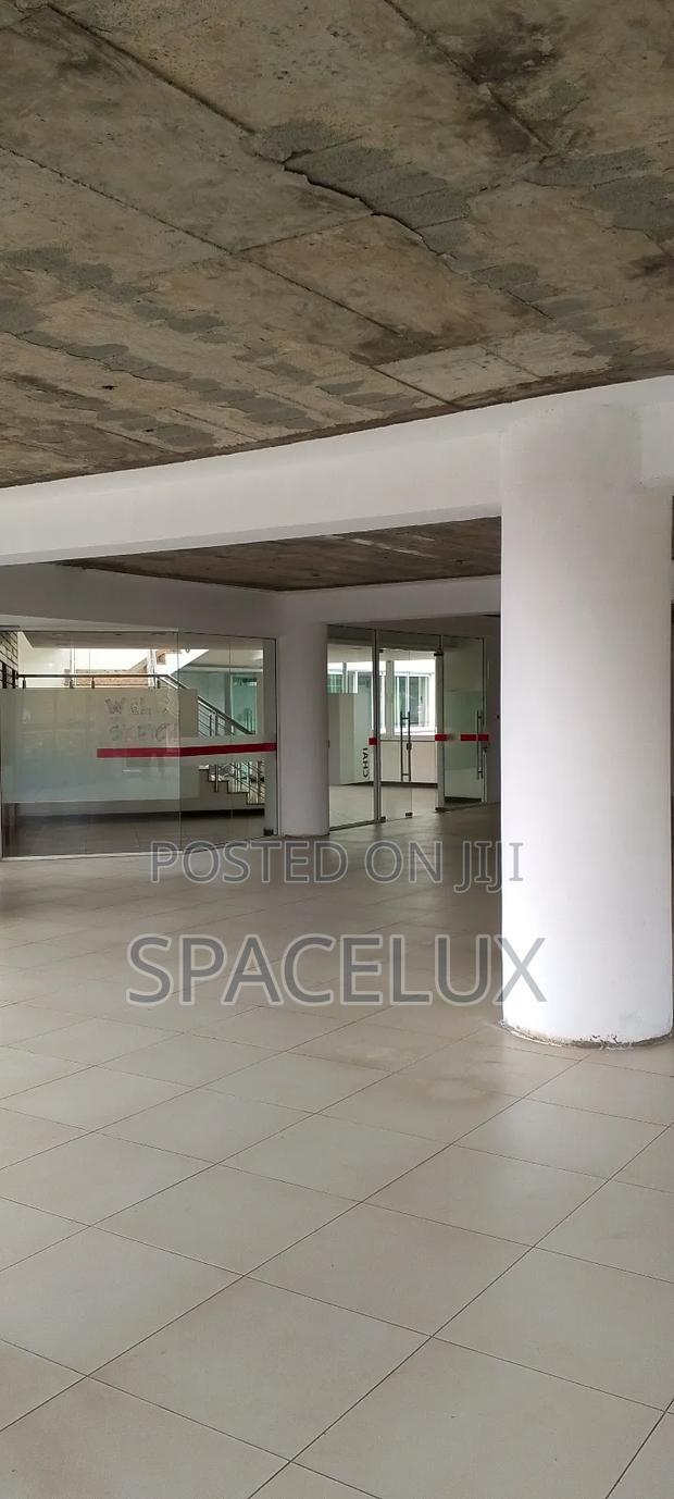 Executive Professional Office
