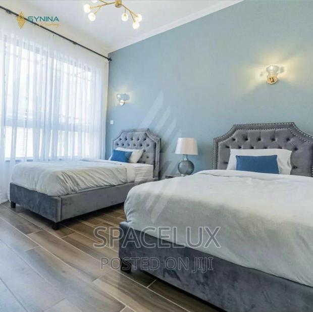 3bdrm Apartment in Kileleshwa for sale